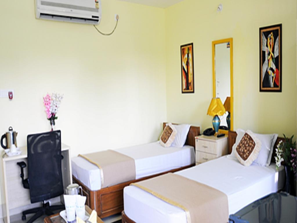 Hotel Pine Yard Tezpur ห้อง รูปภาพ